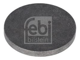 FEBI BILSTEIN Reguliavimo diskas, vožtuvo tarpas 08281