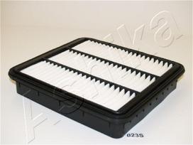 ASHIKA Oro filtras Air cleaner 20-00-023