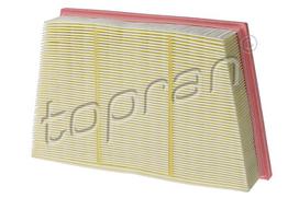 TOPRAN Oro filtras Air cleaner 620 875