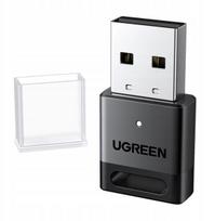 „UGREEN“ USB ADAPTERIS KOMPIUTERIUI, TELEFONUI, „BLUETOOTH 5.4“, SKIRTAS „WINDOWS“ SISTEMAI,