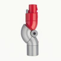Dulkių siurblio adapteris V7/V8/V10/V11/V15, valymo šepetėlis, 1 vnt.
