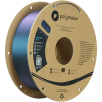 Polymaker PolyLite PLA Starlight - 1kg - 1.75mm - Twilight