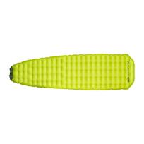 Pripučiamas čiužinys Flextail Tiny Sleeping Pad R09 AVS Mummy L (žalias)