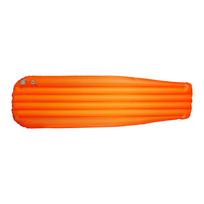 Pripučiamas čiužinys Flextail Tiny Sleeping Pad R05 AVS Mummy (oranžinis)