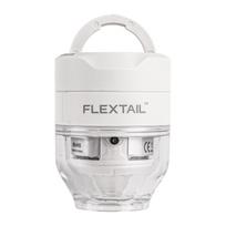 FLEXTAIL Tiny Pump 3X elektrinis siurblys (baltas)