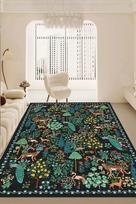 Asir kilimas Forest 160x230 cm