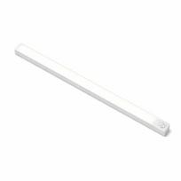 Magnetinės judesio daviklio naktinės lemputės, USB, 3 vnt.