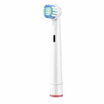 Elektrinio dantų šepetėlio antgalis Dantų šepetėlio galvutės Oral-B, 8 vnt.