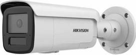 Ip kamera Hikvision 4mpx Ds-2cd2t46g2h-is2u/sl 2.8mm su aktyviu atbaidymu