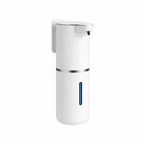 Skystojo muilo dozatorius, automatinis, 380 ml