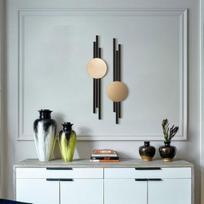 Wallity sienų dekoracija Antique Lines Set APT799, 1 vnt.