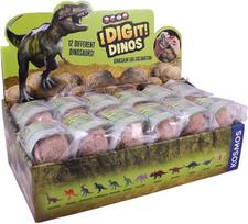 Dino kiaušinis PIATNIK