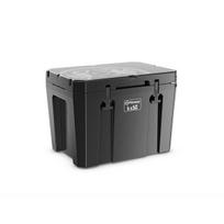 PETROMAX termo dėžė, juoda, 50l