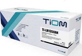 Kasetė lazeriniui spausdintuvui Tiom Ti-lh1350an toneris Hp W1350a / 135a juodas, 1100 psl.