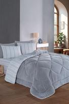 L'essentiel Maison patalynės komplektas Soft Line, 195x215 cm, 4 dalių