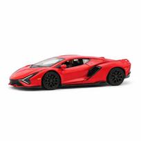 Vaikiškas automobilio modelis RMZ Simulation 1:36, Lamborghini Sian