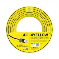 Sodo žarna Cellfast 4 Yellow 3/4'' 30m