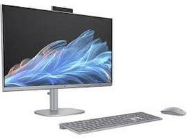 HP OmniStudio X 27-cx0150ng All-in-One PC QHD Intel Core Ultra 5 16GB 512GB