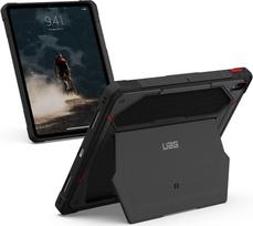 UAG Urban Armor Gear Monarch Case | Apple iPad Air 13 (2026 - 2024) | kevlar schwarz | 124508113940 (124508113940)