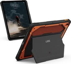 UAG Urban Armor Gear Monarch Case | Apple iPad Air 13 (2026 - 2024) | kevlar burnt orange | 124508113997 (124508113997)