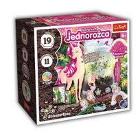 Trefl Science 4 You Vienaragio Terarium Rinkinys