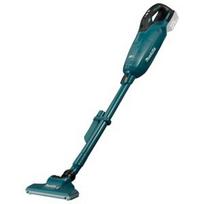 Akumuliatorinis dulkių siurblys Makita Dcl285fz 180mbar