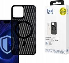 3mk COOLing MagCase, skirtas Apple iPhone 14 plus / 15 plus