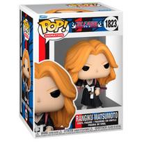Funko POP! Animation Bleach – Rangiku Matsumoto (1823) vinilinė figūrėlė