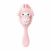 Mini oro pagalvėlės šukos, Kuromi ir My Melody, 1 vnt.