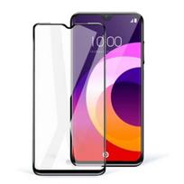 Apsauginis stiklas TakeMe skirtas Xiaomi 12 / 12X, Melna