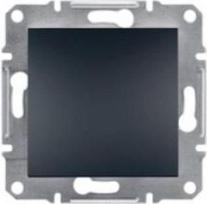 Schneider Asfora Jungiklis Kryžminis Viengubas Antracito Eph0500371