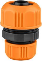 Jungtis sodo žarnai 3/4" į 1/2", Neo Tools