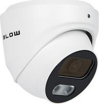 Lauko Ip kamera Blow 5mpx Poe, Audio, Ir 25m, Ip67, Metal