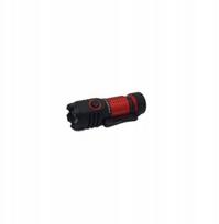 Falcon Eye Omega 1k Led prožektorius, 1000 lm, Usb-c, magnetas