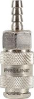 Proline Pneumatinis greito atjungimo jungtis 5663078, 8mm, 3/8'', 100 Bar, Metalas, Universalus, 1 vnt.