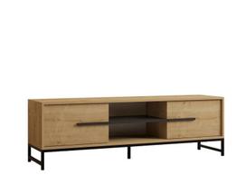 TV staliukas Mono, Sapphire Oak