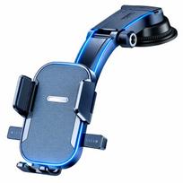 Telefono laikiklis Telefono laikiklis automobiliui, 360° su pasukimu, 1 vnt.