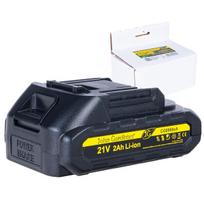 Geko Akumuliatorius CG8066XA 21V, 2000 mAh, Li-Ion