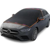 Automobilio priekinio stiklo uždanga