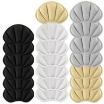 Kulno pagalvėlės 10 porų, Classic Black