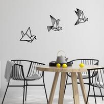 Sienų dekoracija Birds, 1 vnt