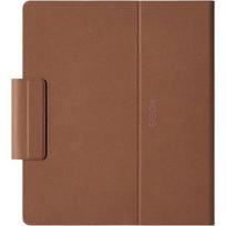 Onyx Boox Note Air 5 C dėklas su klaviatūra, rudas