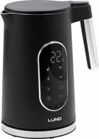 Virdulys Elektrinis virdulys Lund 1.7l 2200w su temperatūros reguliavimu