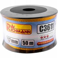 Statybinis siūlas 50m x 1,7mm Corona