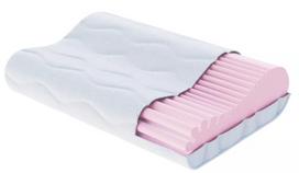 Profiliuota ortopedinė pagalvė Comoprofi 50x33