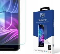 3MK apsauginė plėvelė, skirta Motorola Edge 50 Neo Silky Matt Pro ekrano apsaugai