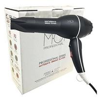 Moi Moises Plaukų džiovintuvas Windpro 3900 Ioninis Turbo 2200 W Profesionali serija M·O·I Profesionali 1 vnt 990 g 4V-IZK5-G587