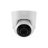 AJAX TurretCam IP kamera, 8MP, 2.8mm (balta) | AX000616 | 4823114046322