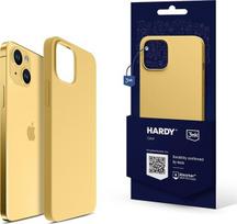 3mk Hardy Silicone MagCase iPhone 15 Plus