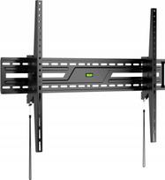 TV laikiklis Tv stiprinājums Gembird TV wall mount TV wall mount (tilt) 43"-100” 8716309135269 WM-100T-01 (8716309135269)